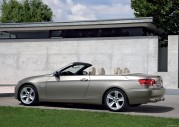 BMW 335i Cabrio